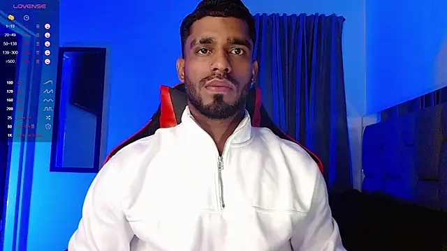 Snapshot of Christian_thor chatting on 03/01/25, 05:42 Christian thor online show from 03/01/25, 05:42