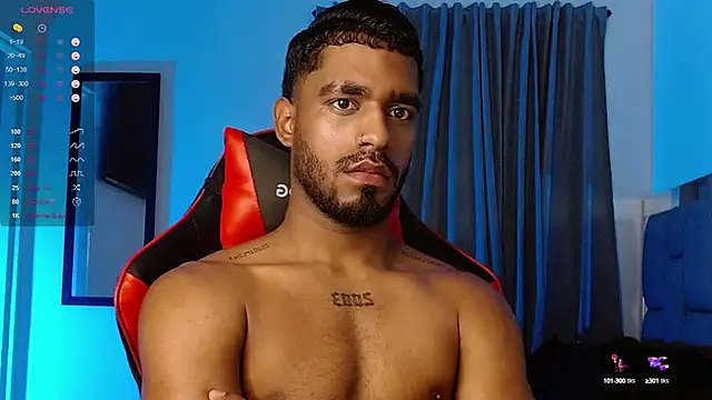 Snapshot of Christian_thor chatting on 03/02/25, 06:27 Christian thor online show from 03/02/25, 06:27