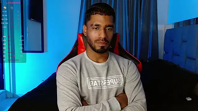 Snapshot of Christian_thor chatting on 03/02/25, 09:31 Christian thor online show from 03/02/25, 09:31