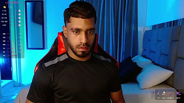 Snapshot of Christian_thor chatting on 03/06/25, 03:35 Christian thor online show from 03/06/25, 03:35