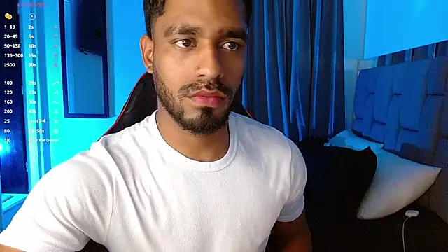 Snapshot of Christian_thor chatting on 03/17/25, 04:19 Christian thor online show from 03/17/25, 04:19