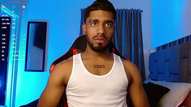 Snapshot of Christian_thor chatting on 03/22/25, 04:03 Christian thor online show from 03/22/25, 04:03