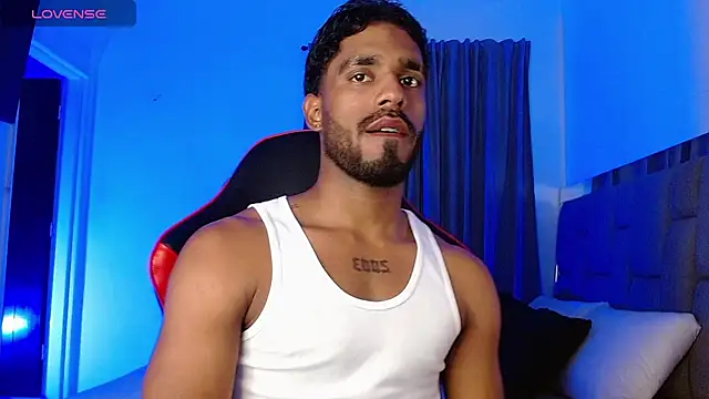 Snapshot of Christian_thor chatting on 09/24/25, 04:05 Christian thor online show from 09/24/25, 04:05