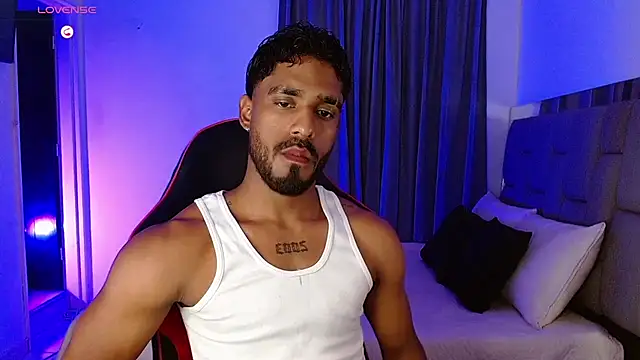 Snapshot of Christian_thor chatting on 09/26/25, 04:05 Christian thor online show from 09/26/25, 04:05