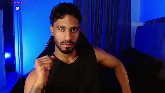 Snapshot of Christian_thor chatting on 10/10/25, 04:33 Christian thor online show from 10/10/25, 04:33