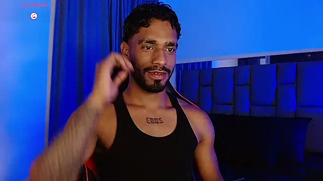 Snapshot of Christian_thor chatting on 10/14/25, 03:40 Christian thor online show from 10/14/25, 03:40