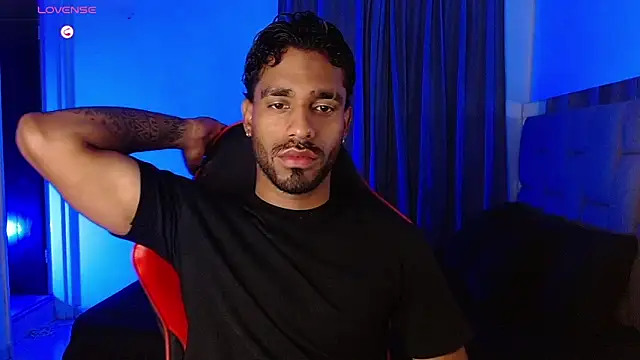 Snapshot of Christian_thor chatting on 11/01/25, 06:26 Christian thor online show from 11/01/25, 06:26