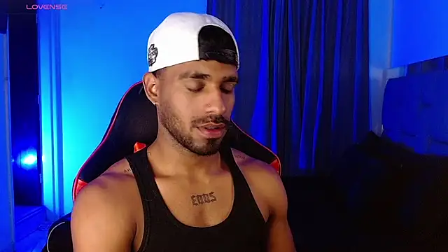 Snapshot of Christian_thor chatting on 11/02/25, 04:48 Christian thor online show from 11/02/25, 04:48