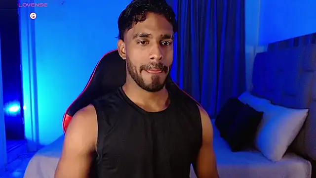 Snapshot of Christian_thor chatting on 11/06/25, 03:40 Christian thor online show from 11/06/25, 03:40