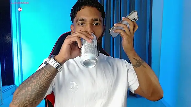 Christian thor online show from 02/12/26, 03:34