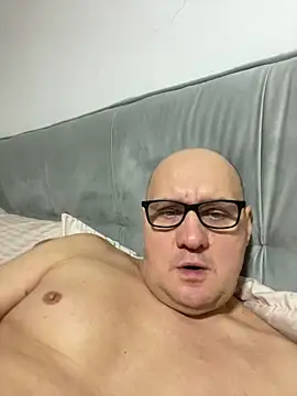 vanjbi45 online show from 01/06/25, 06:25