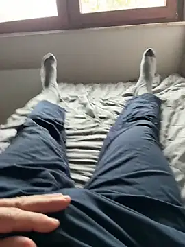 vanjbi45 online show from 11/30/25, 11:58