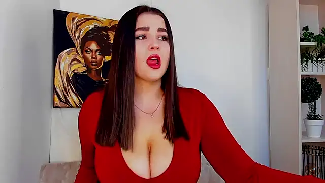 Snapshot of Talla_a chatting on 02/24/25, 07:33 Talla a online show from 02/24/25, 07:33