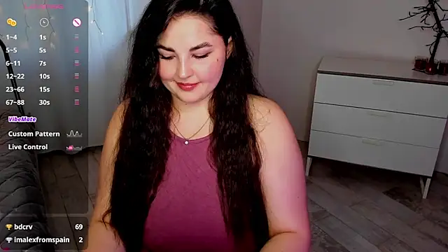 Talla a online show from 03/30/26, 01:01