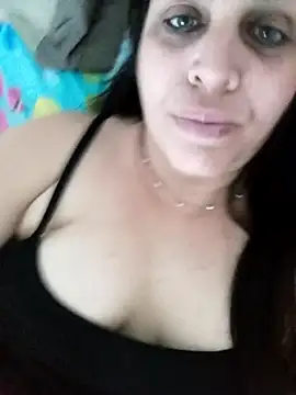 CRUELLAXX online show from 12/08/24, 08:36