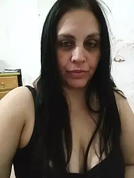 CRUELLAXX online show from 07/23/26, 01:08