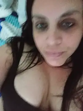 CRUELLAXX online show from 07/23/26, 02:09