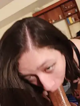 AmazingFuckCam online show from 05/31/26, 03:15