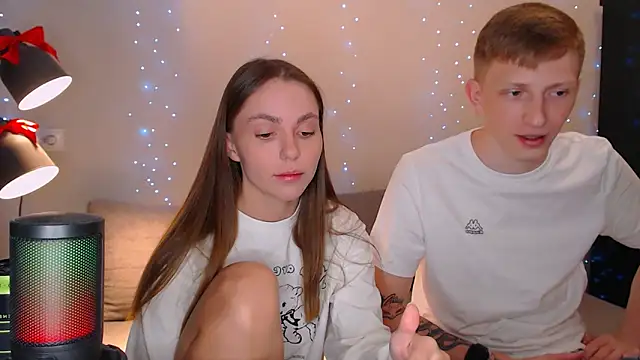 juliaanddima online show from 02/10/25, 09:04