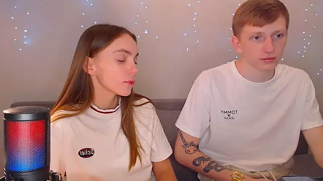 juliaanddima online show from 03/16/25, 11:25