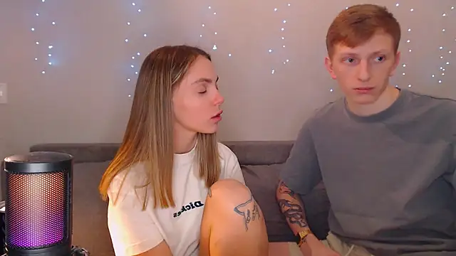 juliaanddima online show from 03/20/25, 01:13