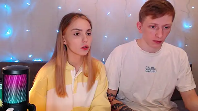 juliaanddima online show from 10/01/25, 09:32