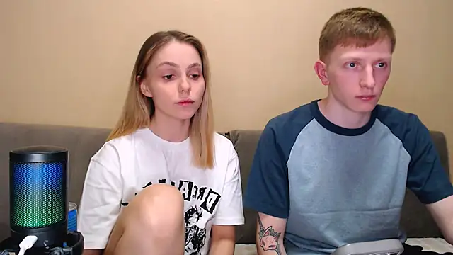 juliaanddima online show from 03/20/26, 10:25