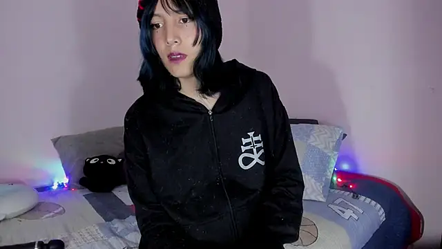 Snapshot of Room312_ chatting on 01/08/26, 01:19 Room312 online show from 01/08/26, 01:19