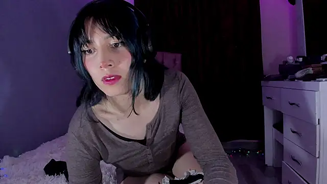 Snapshot of Room312_ chatting on 01/11/26, 12:26 Room312 online show from 01/11/26, 12:26