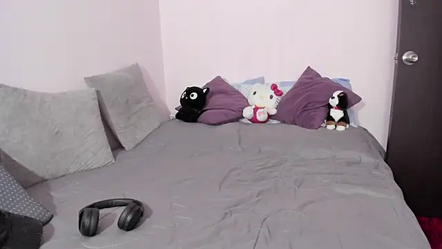 Room312  online show from 06/05/26, 04:45