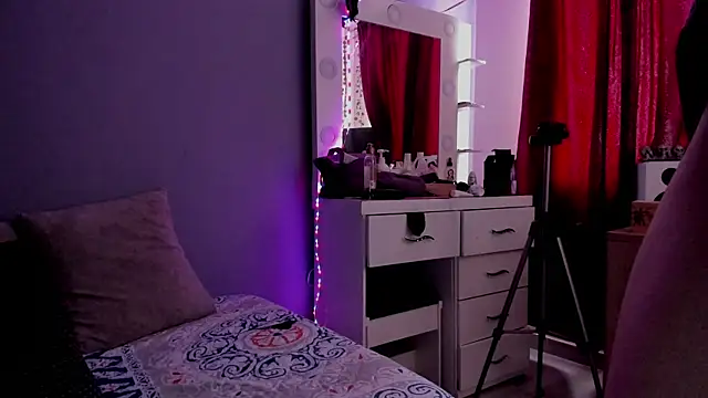 Room312  online show from 06/12/26, 02:49