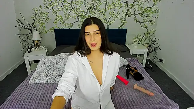 Snapshot of Linda_EX chatting on 12/03/24, 04:50 Linda EX online show from 12/03/24, 04:50