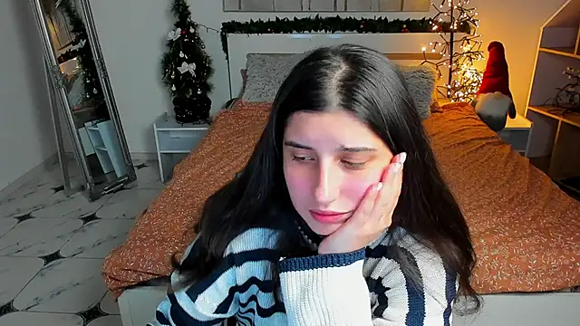 Snapshot of Linda_EX chatting on 12/28/24, 07:22 Linda EX online show from 12/28/24, 07:22