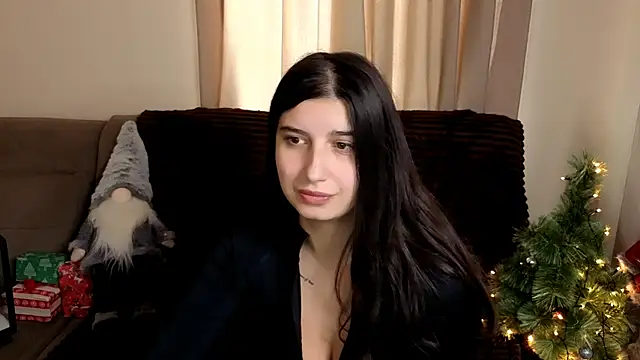 Snapshot of Linda_EX chatting on 12/22/25, 07:38 Linda EX online show from 12/22/25, 07:38