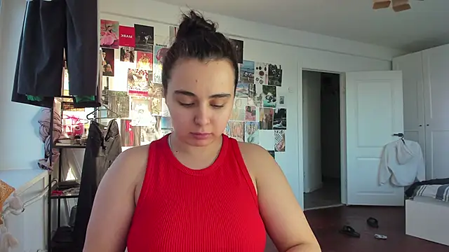 Tenderalise online show from 01/18/25, 12:36