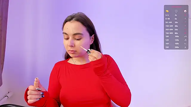 Tenderalise online show from 02/22/25, 12:08