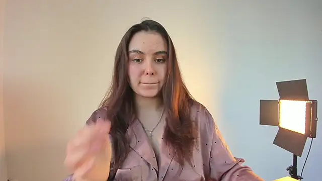 Tenderalise online show from 03/14/25, 02:52