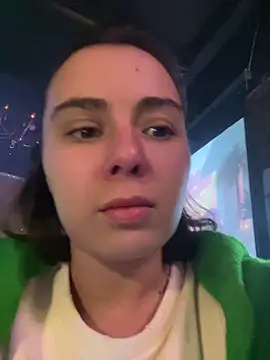 Tenderalise online show from 10/22/25, 05:56