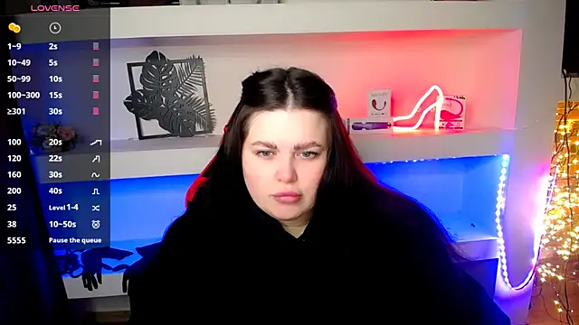 Emily Mo online show from 01/19/25, 06:42