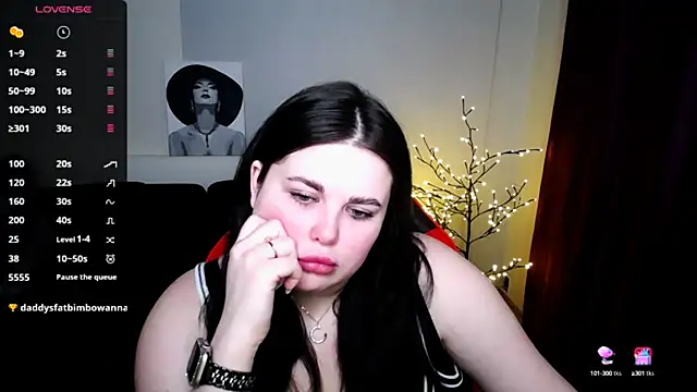 Emily Mo online show from 02/06/25, 09:32