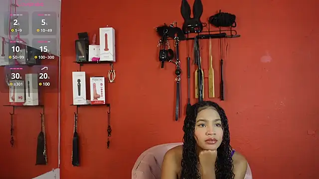 Snapshot of Anais_aradia chatting on 12/05/24, 09:17 Anais aradia online show from 12/05/24, 09:17