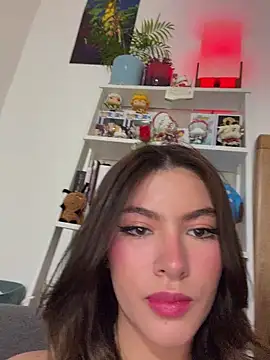 Your Honeey online show from 07/12/26, 10:56