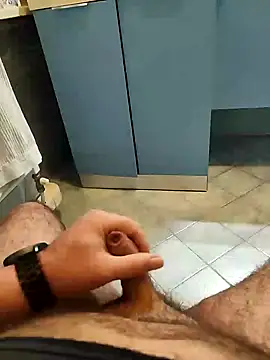 orsettoCum online show from 12/06/24, 10:19