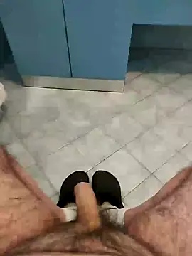 orsettoCum online show from 01/24/25, 02:30