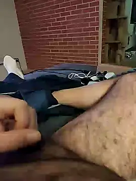 orsettoCum online show from 02/19/25, 11:46