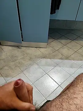 orsettoCum online show from 10/13/25, 03:56