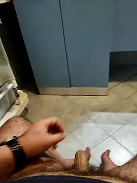 orsettoCum online show from 01/07/26, 05:04