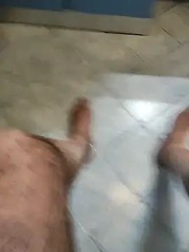 orsettoCum online show from 01/08/26, 03:25