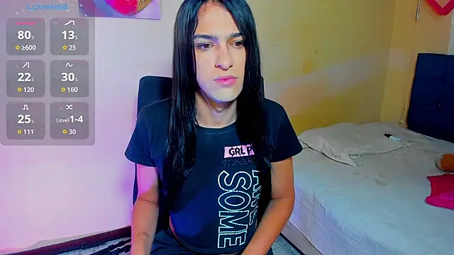 sweet1Girl online show from 01/15/26, 12:10