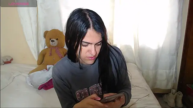 sweet1Girl online show from 02/05/26, 01:05